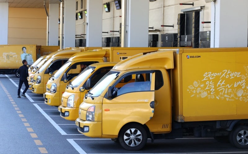 쿠팡 떠난 사람들 어디 갔나 했더니…"물 들어왔다" 환호