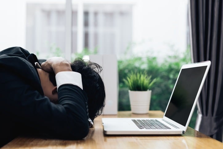 불장에도 속 터지는 개미들…'만원 한 장 못 벌었다' 비명