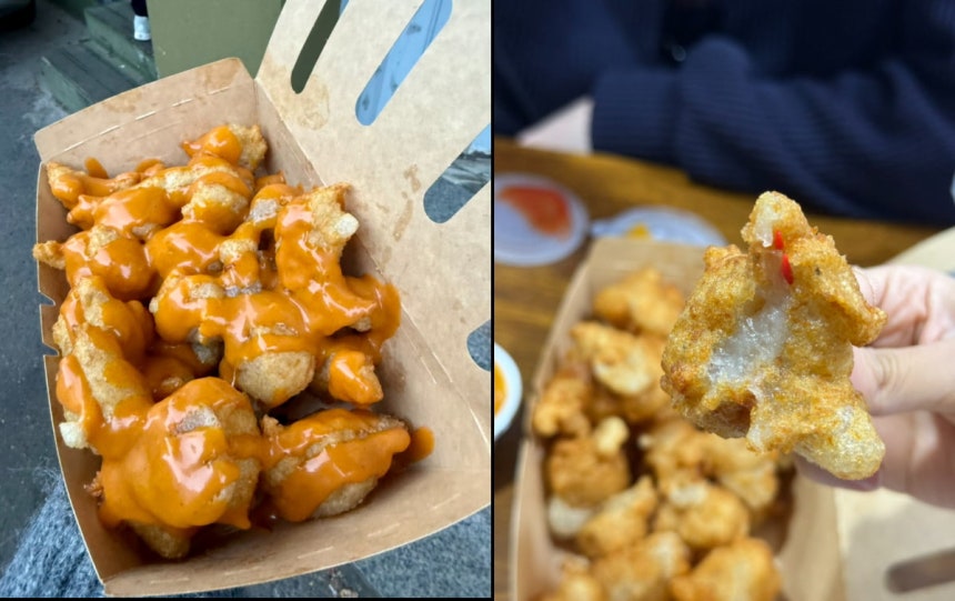 출처=네이버 블로그 '또리스 리빙로그 연구소,'츄베리의 테이스트 트립'