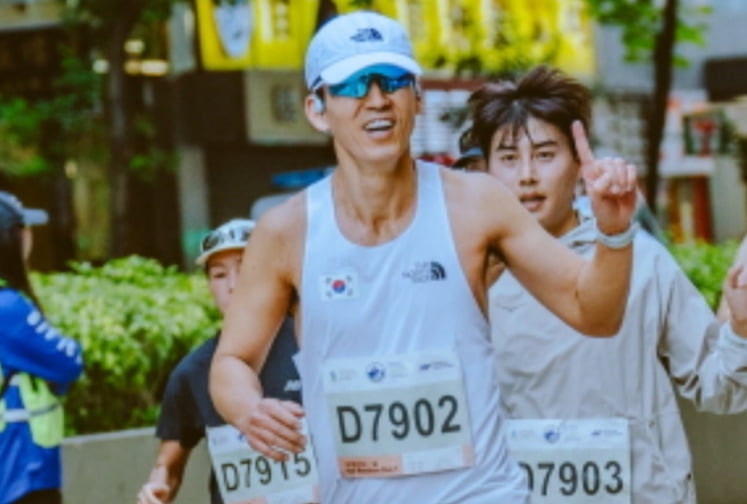 션·이세영도 짐 쌌다…'광클' 실패한 러닝족 꽂힌 '이곳' [트렌드+]