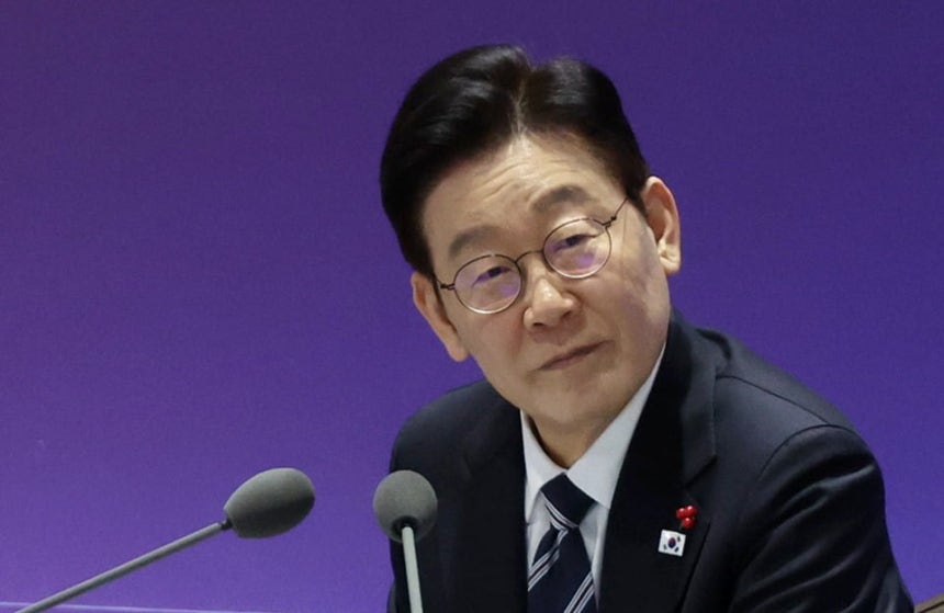 이재명 대통령/ 사진=뉴스1