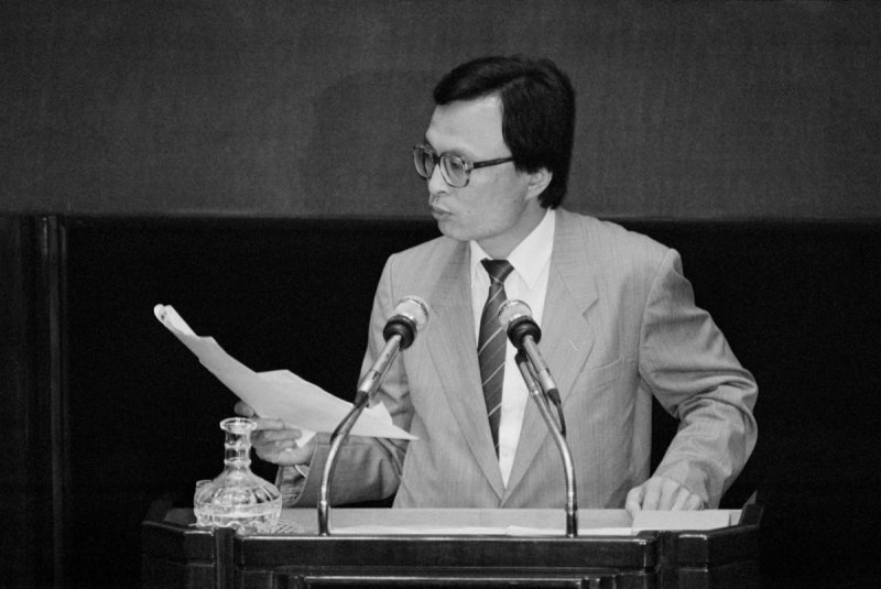 이해찬 장례위 김민석