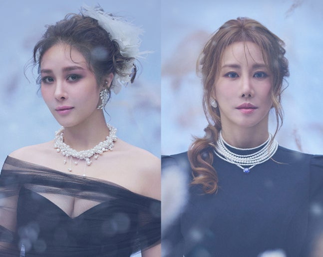 옥주현 캐스팅 독식 논란에 김소향이 올린 의미심장한 글