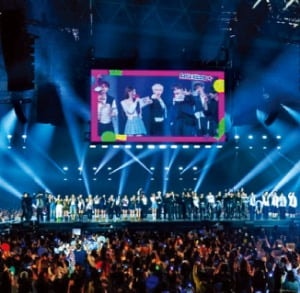 'K팝의 넷플릭스' 될까…CJ ENM, 스트리밍 시장 참전