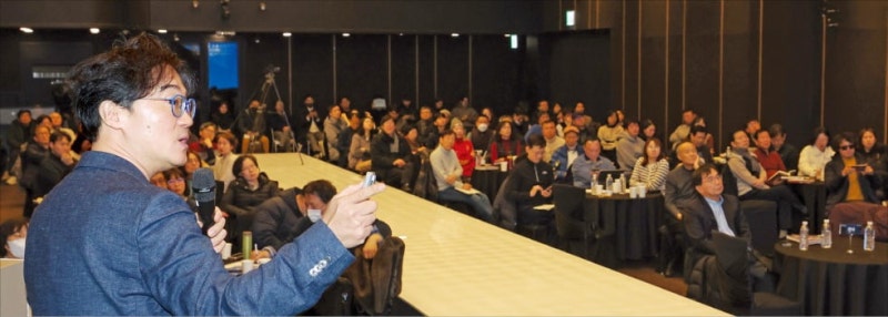 "통계 벗어난 증시…美 AI혁신 주목해야"