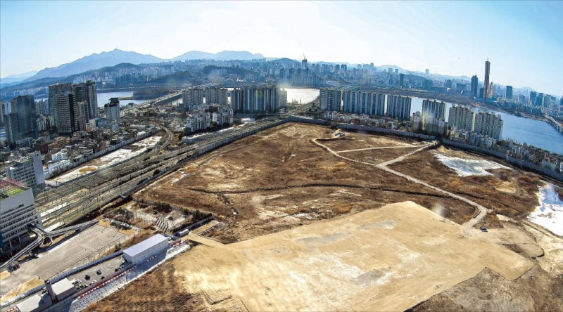 용적률 높이고 자투리땅까지 '영끌'…판교신도시 2배 물량 확보