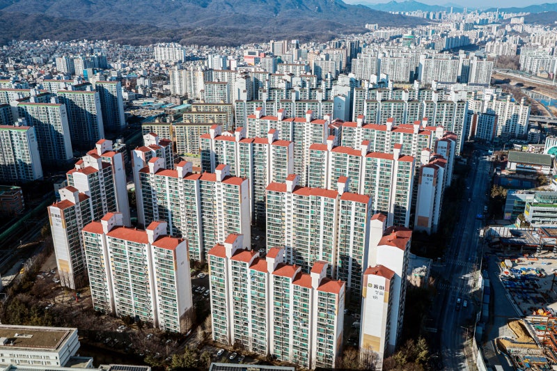 서울 52주째 상승…정부 대책, 집값 불안 잠재울까