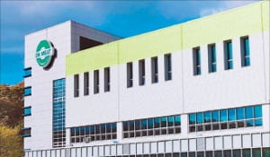 이지스, 오케이미트 매각 나서…이마트 콜옵션 행사가 변수