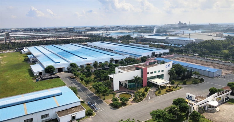 LS그룹, 희토류·배터리 밸류체인 구축…'脫중국' 가속