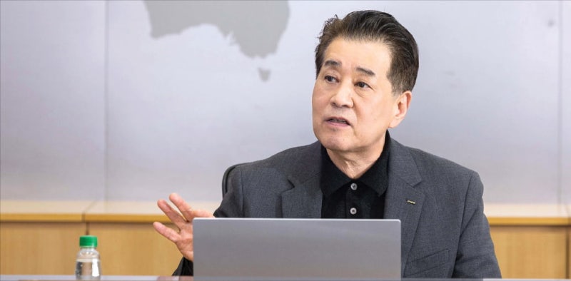 포스코그룹, 인간·AI·로봇 협업…'인텔리전트 팩토리' 전환