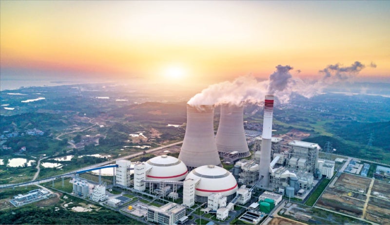 "제2의 희토류 되나"…러시아산 우라늄에 발목 잡힌 유럽