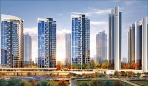 GS건설, 올해 재건축 수주 8조 목표