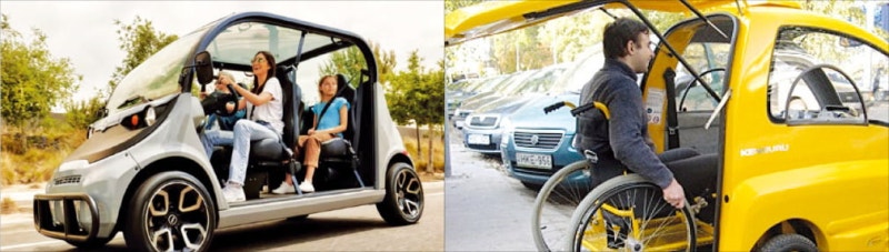 경북 저속차 달린다…글로벌 시장 정조준