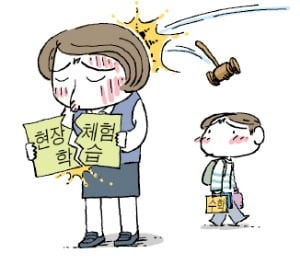 "사고나면 범죄자"…수학여행·수련회 없애는 학교들