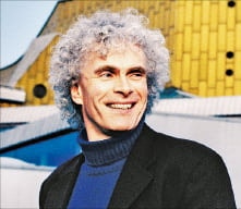 [이 아침의 지휘자] 클래식의 대중화 맨앞에 선 지휘자