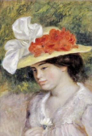 고흐부터 모네·르누아르까지…노원구에 뜬 '인상파 걸작'