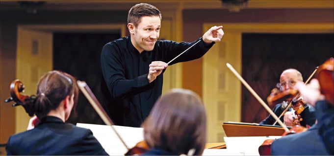 모차르트 음악의 '정수'…3년 만에 한국 찾는다