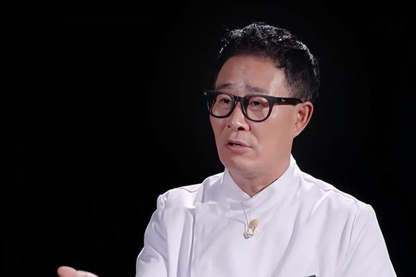 '음주운전' 임성근 새 식당 앞에 '매매' 현수막…개업 취소되나