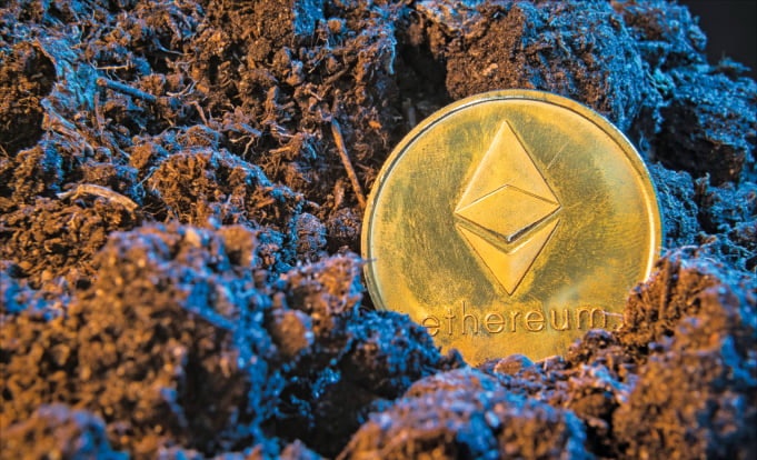 가격 바닥인데 알트코인 매수세 '잠잠'…7개월만에 거래량 최저