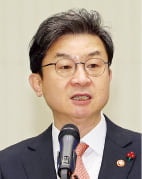 이억원 "주가조작 신고 포상금…부당 이득 비례해 대폭 상향"