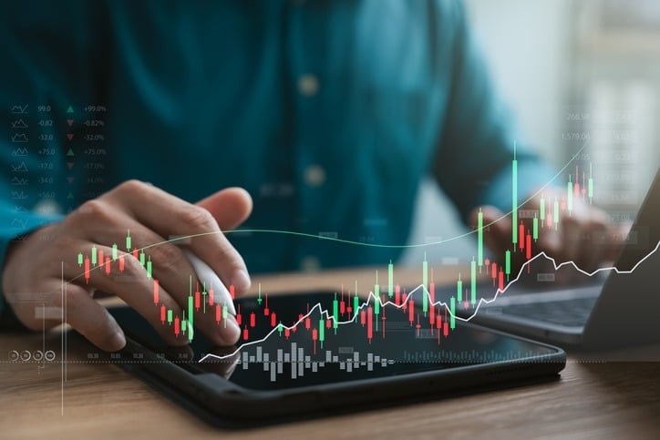 '무조건 담아라' 대동단결한 동학개미…하루 만에 대박 났다