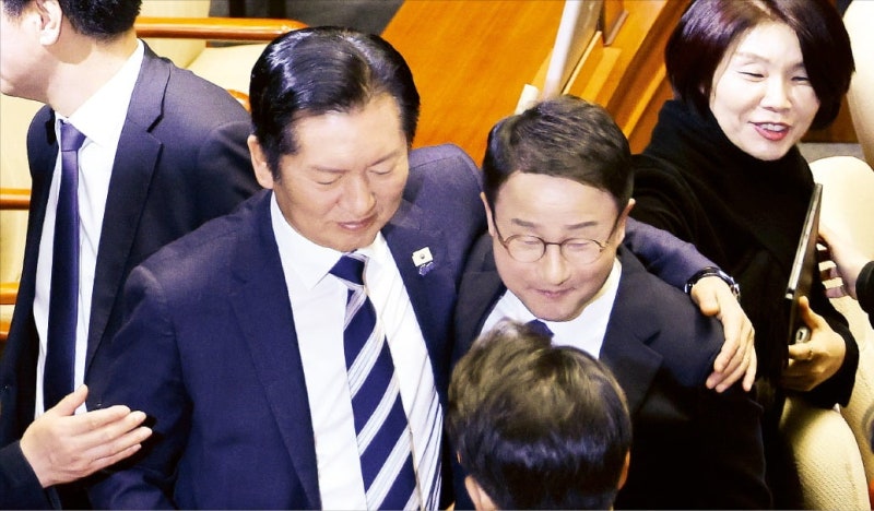 한병도 "이달 행정통합특별법·지방자치법 신속 처리"