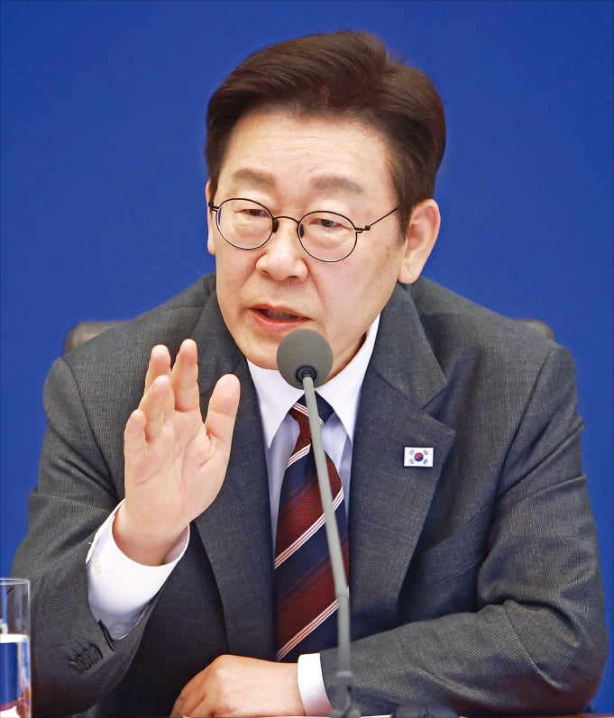 "다주택자, 5월9일까지 계약하면…양도세 중과 3~6개월 유예 추진"