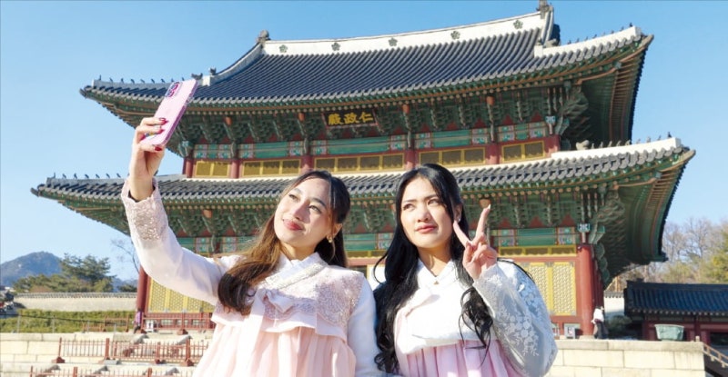 [포토] 벌써 입춘