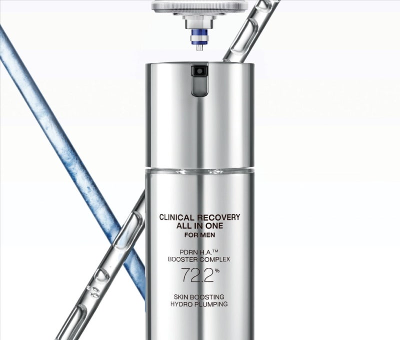 아모레퍼시픽, 화장품만으로 특수관리 효과…아이오페 피부개선 솔루션 'XMD 세럼'