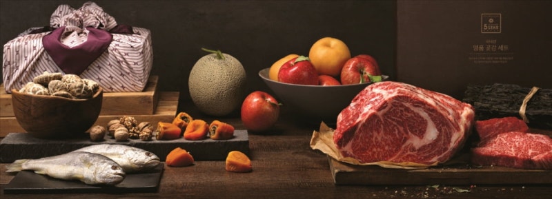 신세계백화점, 명품 한우·청과·수산 엄선 '5스타' 브랜드…20년 완판 행진 이어간다