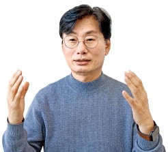 "자이 브랜드 앞세워 '압·여·목·성' 핵심지 수주"