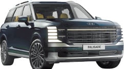 팰리세이드 올 벌써 3관왕…美 어워드 휩쓴 현대차그룹