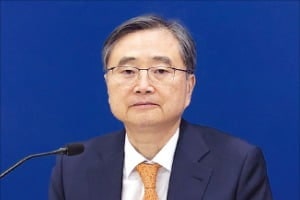 조현 "루비오 '분위기 안 좋다' 언질…USTR, 비관세장벽 진전 입장 촉구"