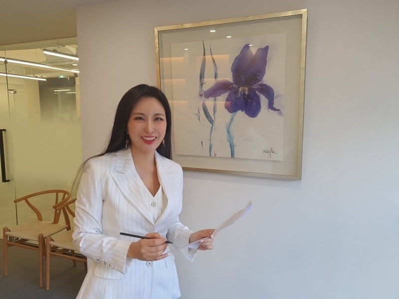 "예금·적금보다 돈 벌고 싶어요"…2000억 굴리는 40대의 대답은