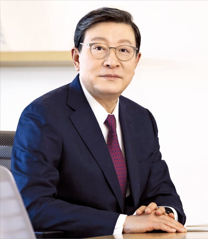 GS그룹 "현장 지식·피지컬 AI 결합해 성과 보여달라"