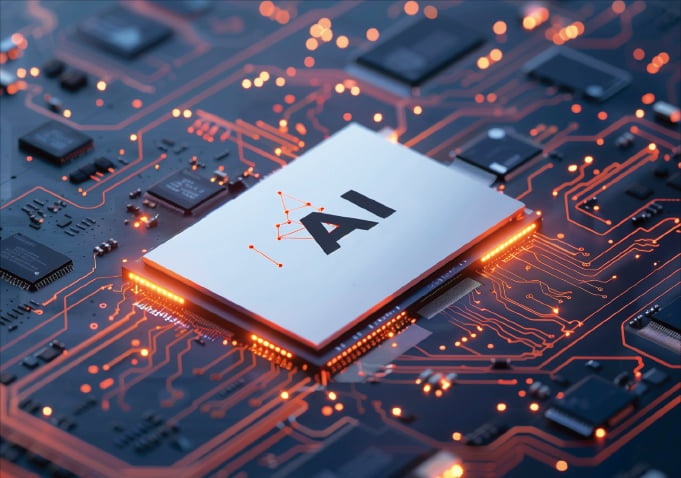 삼성전기·LG이노텍, AI 반도체 사업에 박차