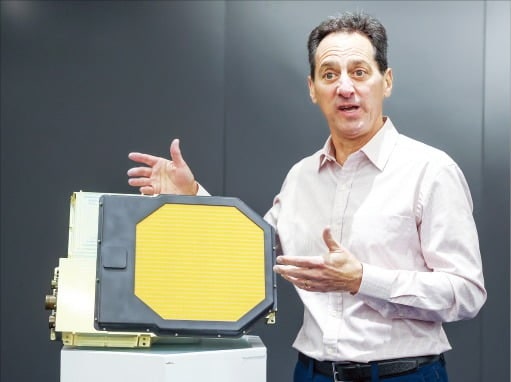 "캐나다 위성 통신망 생태계…한국 기업은 최고의 파트너"