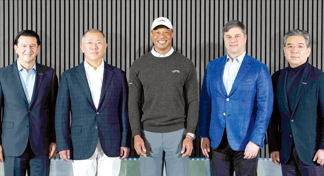 제네시스, 2030년까지 PGA투어와 동행 이어간다