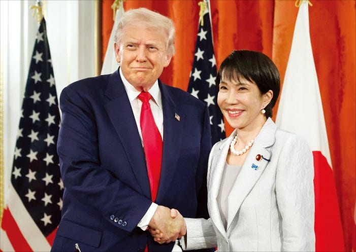 日 '1호 투자' 98%는 에너지…韓도 비슷한 독촉장 날아올 듯