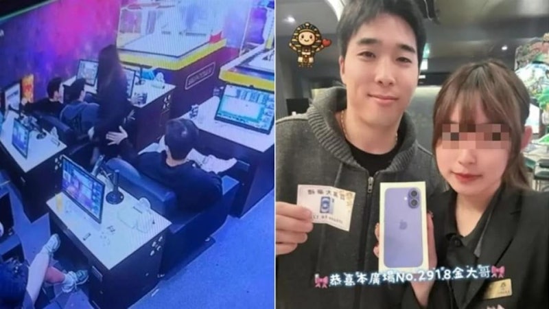 "엉덩이 만지는 손 토 나와" …롯데 선수 성추행 폭로 글 '파문'