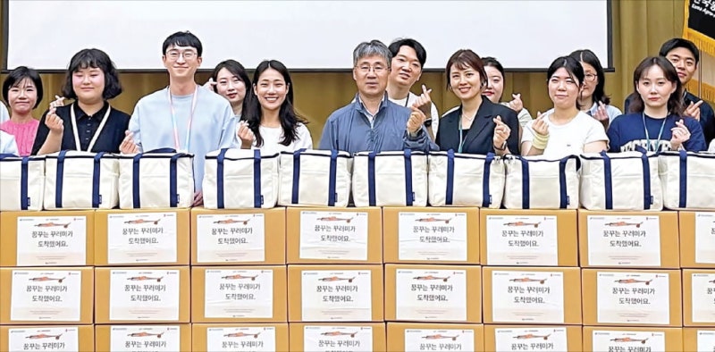 한국농수산식품유통공사, 온라인 도매시장 누적 거래 1조 돌파…유통 효율 높이고 탄소 배출 줄여