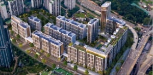 '이촌 르엘' 분양가 3.3㎡당 7229만원