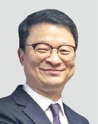 비씨카드 사장에 김영우