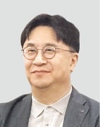 美 소비자 가전 1위 LG전자 "B2B 시장서도 '톱3' 진입할 것"