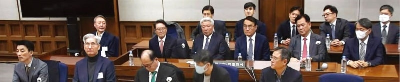 "군 동원 국회마비는 국헌문란…폭동행위, 대한민국 평온 해할 위력"