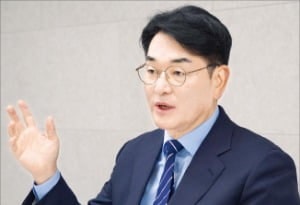 박용진 "서울형 우버택시 도입하고 김포공항 옮겨 주택 20만호 짓겠다"