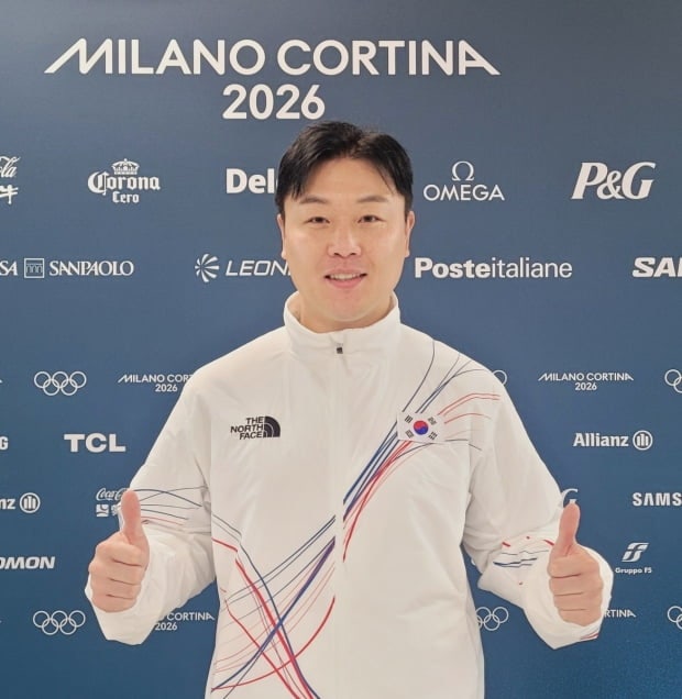 봅슬레이 원윤종 IOC 선수위원 당선…한국인 3번째·동계출신 최초