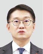 '李 최측근' 김남준 "인천계양을 도전"