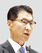 장민영 신임 기업은행장 "생산적 금융에 300조 투입"