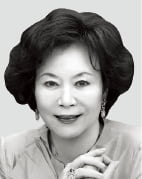 신영자 롯데재단 의장 별세